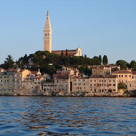 Villa Cissa Apartments By Irundo Rovinj Exterior photo